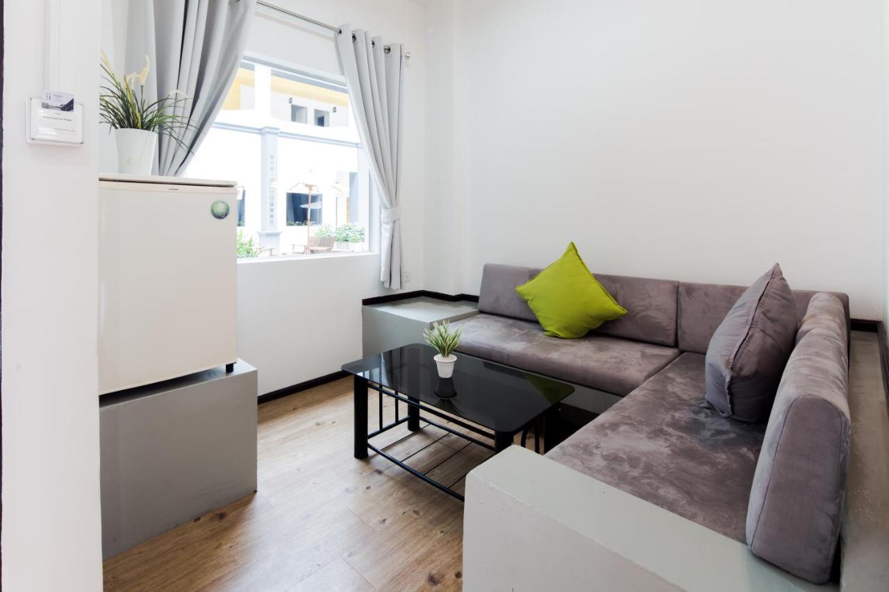 Anda Bangkok Hotel Экстерьер фото