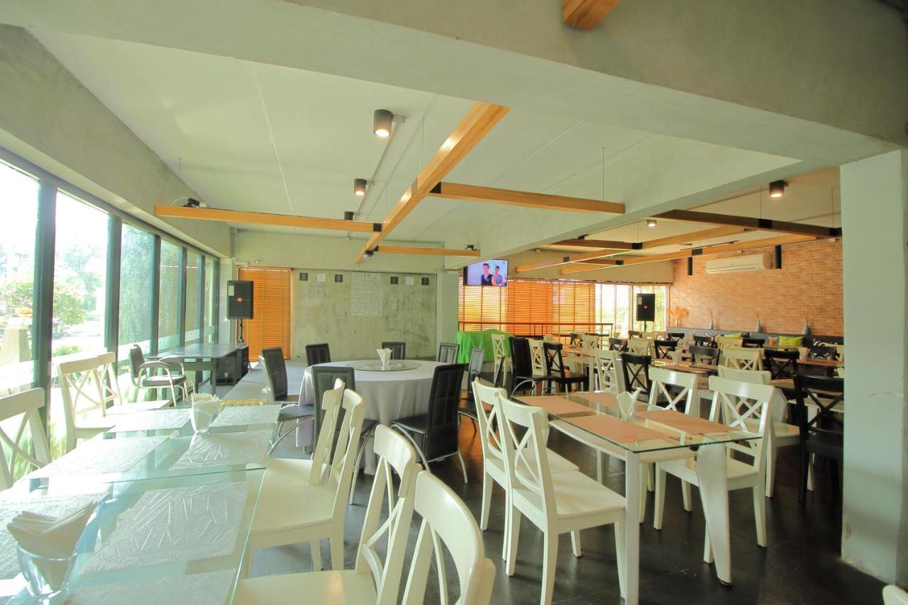 Anda Bangkok Hotel Экстерьер фото
